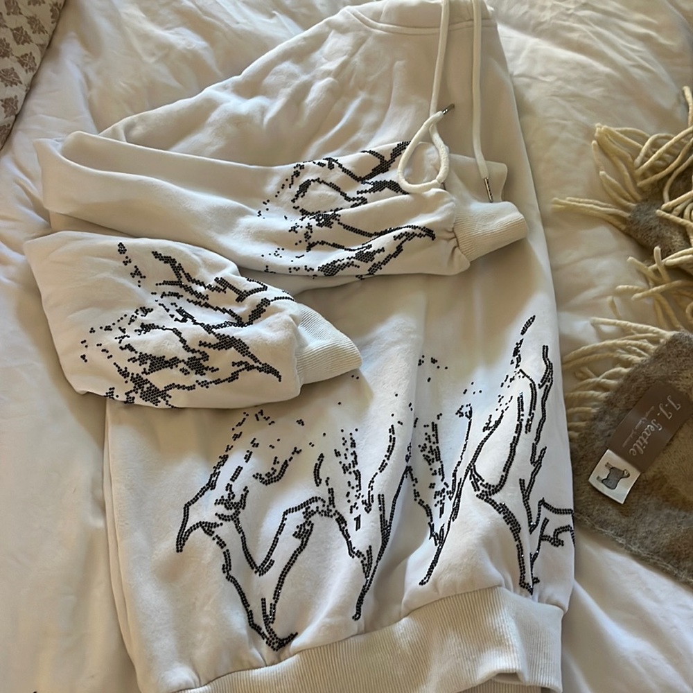 Edikted hoodie